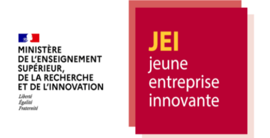 Jeune Entreprise Innovante