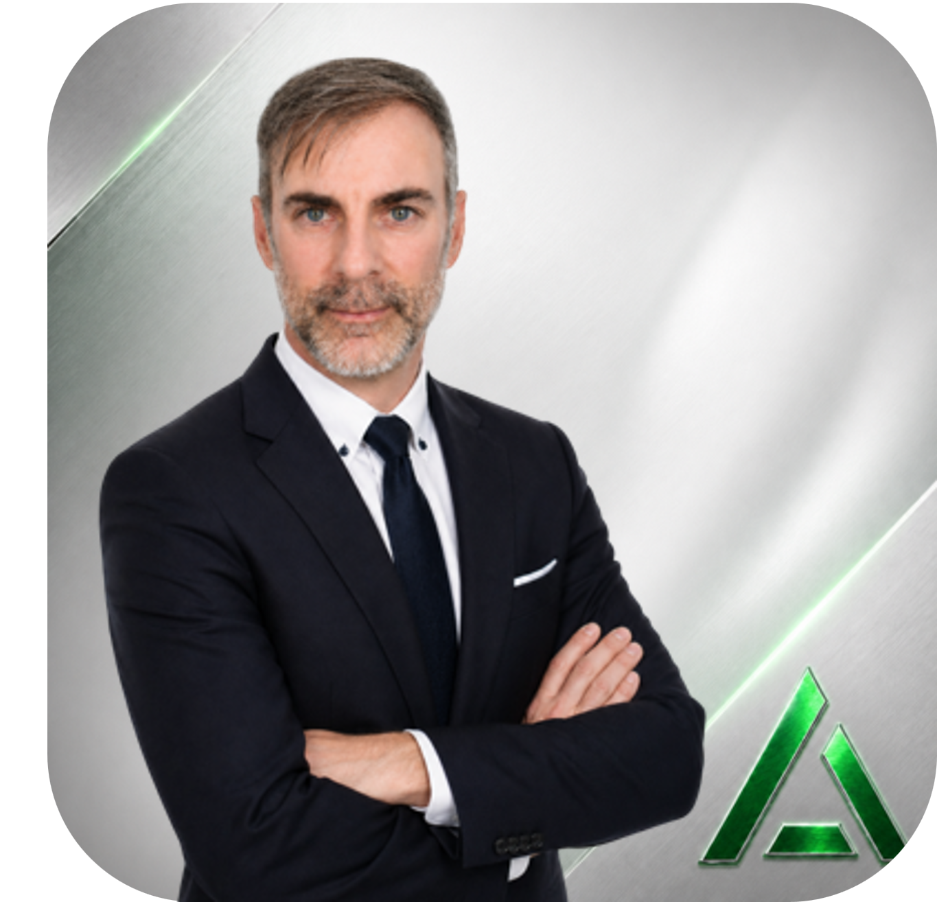 Martial Saccucci