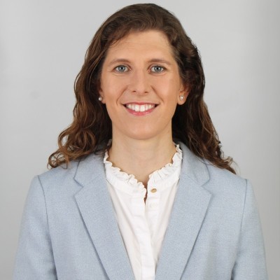 Anne-Sophie Mazas