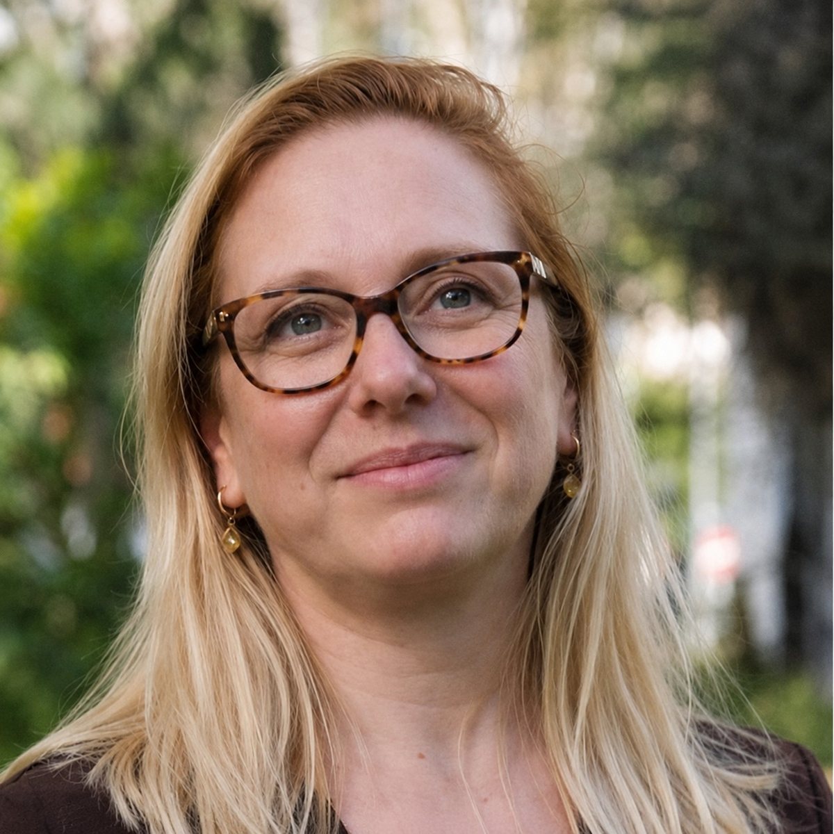 Delphine Gressel-Brocchini