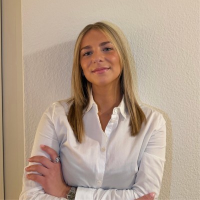 Flora Maisonnet