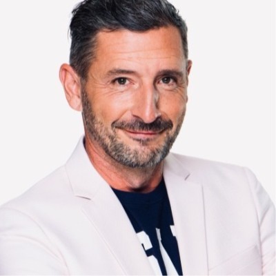 Franck Tournier