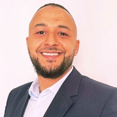 Hamza Kilani