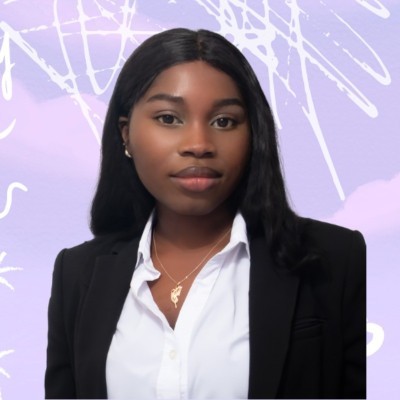 Hillary Ndecky