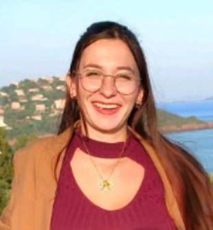 Laura Manzano