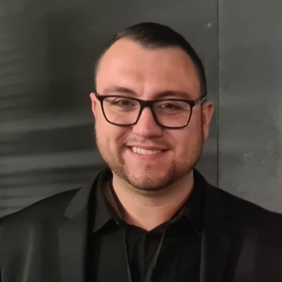 Loïc Baude