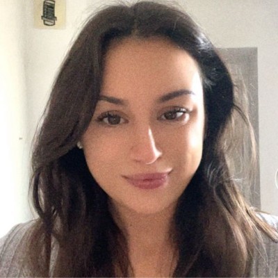 Marie Paoletti