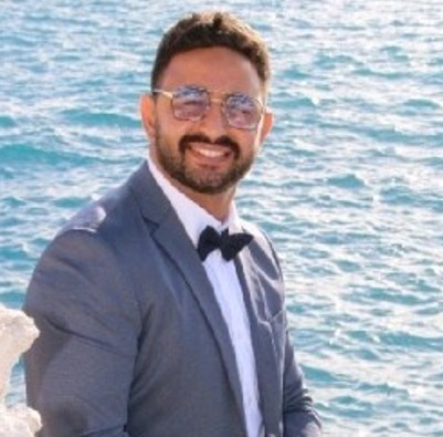 Mortadha Ben Hadj