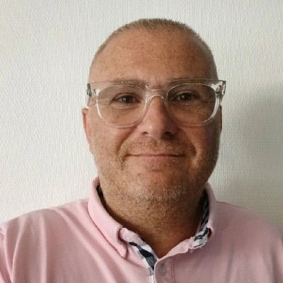 Olivier Chauve