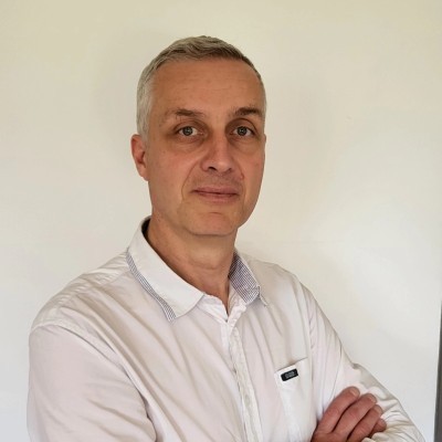Pascal Tisseron