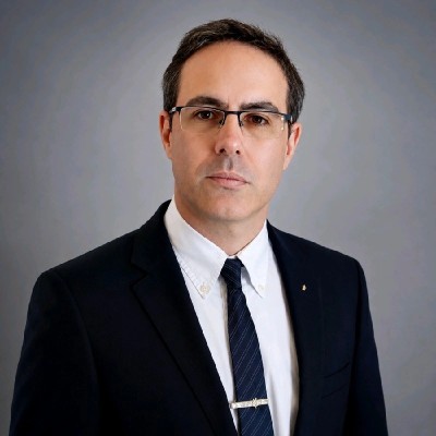 Patrick Promeyrat