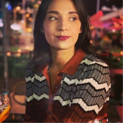Sabrina Gilbard